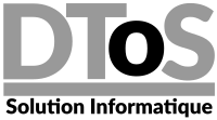Logo DToS