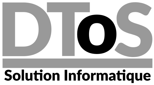 Logo DToS