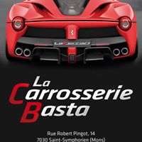 La Carrosserie Basta